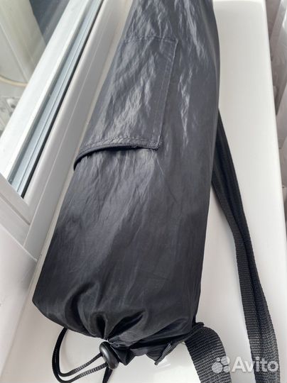 Коврик для йоги