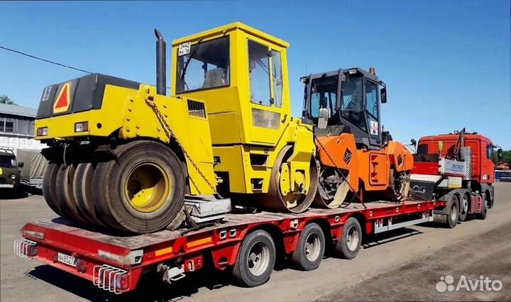 Грузоперевозки со страховкой от 200км