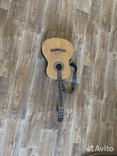 Гитара Jawa Toledo - 30