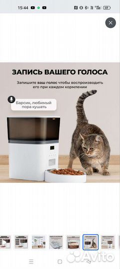 Автокормушка