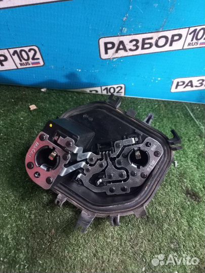 Плата фонаря правая Renault Kaptur 2019