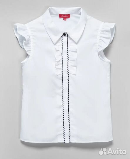 Блузка Chessford 140