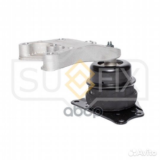 Подушка двигателя перед прав FM4190 sufix