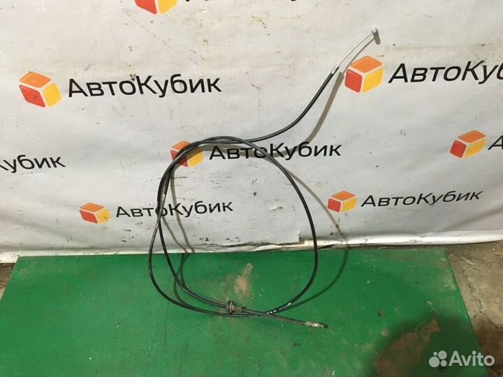 Трос замка капота Hyundai Elantra Xd седан 2004