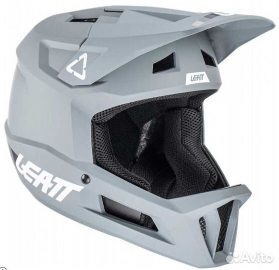 Шлем Leatt MTB Gravity 1.0