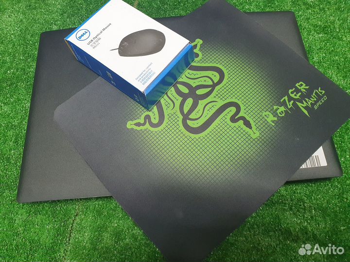 Игровой ноутбук dell G3 gtx 1650 i5