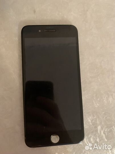 iPhone 7 Plus запчасти