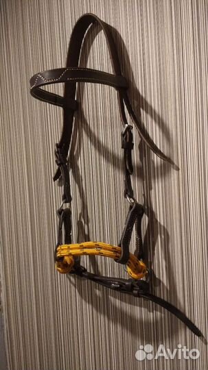 Конная амуниция ремонт