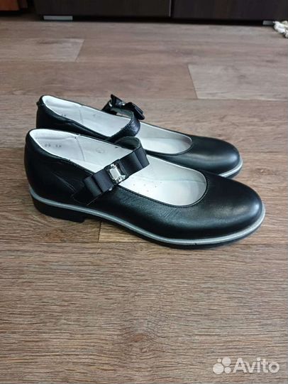 Туфли для девочки
