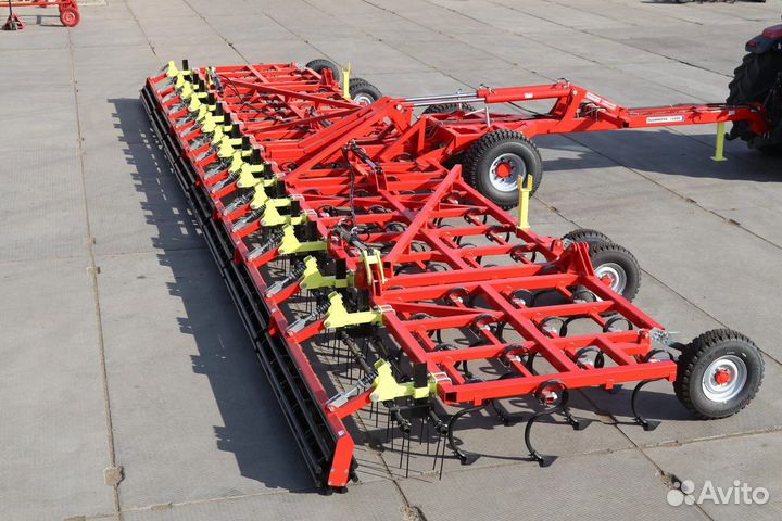Культиватор Агромастер Tillermaster 5400, 2023