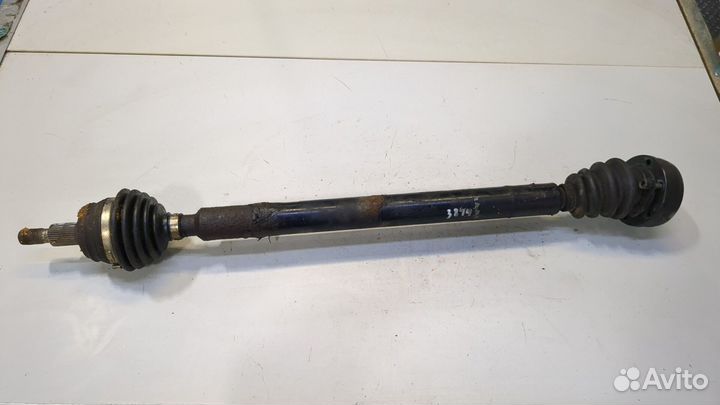 Полуось Volkswagen Bora, 1999