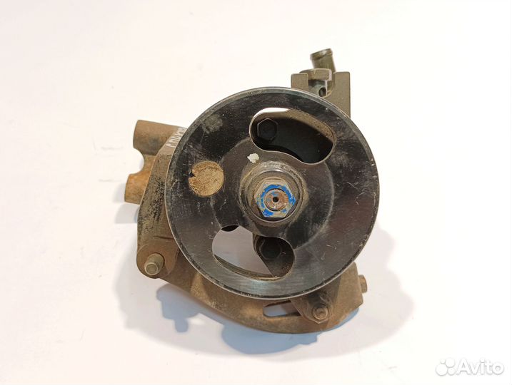 Насос гур на Kia Spectra