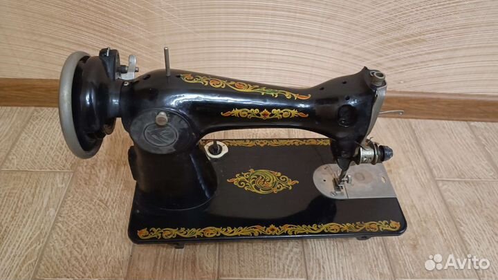 Швейная машинка на запчасти