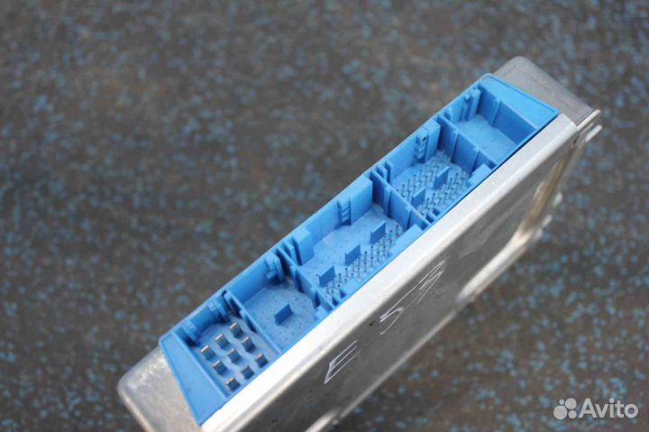 Блок управления АКПП, CVT BMW X5 (бмв Х5) E53 7544