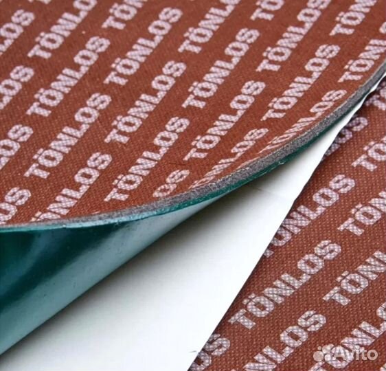 Звукоизоляция для канализационных труб