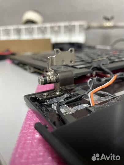 SSD и HDD с установкой частный компьютерный мастер