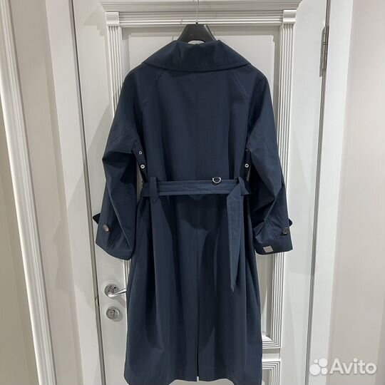 Плащ Max Mara the cube 42IT