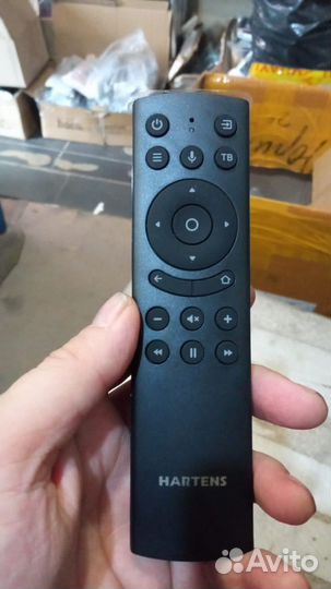 Пульты с голосовым набором под разные тв