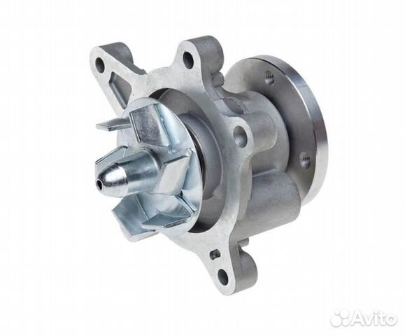 LWP08B2 Насос водяной для а / м hyundai / kia sola