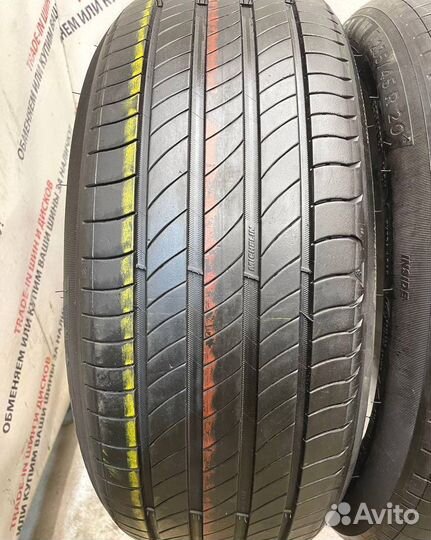 Michelin Primacy 4 235/45 R20 100V