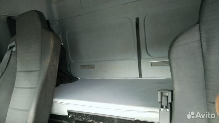 КамАЗ 5490 NEO, 2018