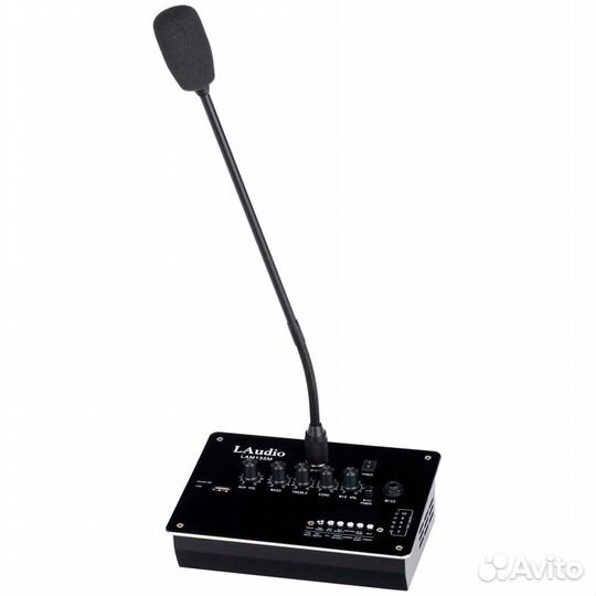 Инсталляционный микрофон L Audio LAM135M