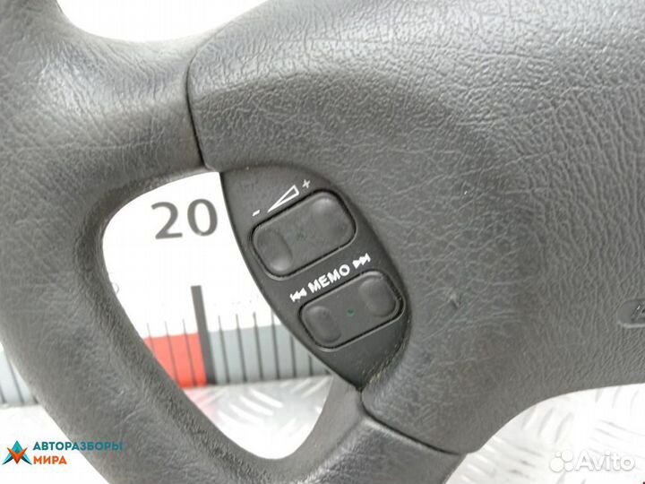 Руль Citroen C3 Picasso 2000 4109Y9