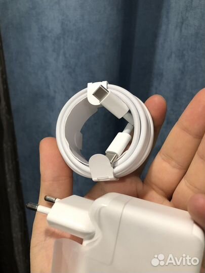 Зарядное устройство для macbook