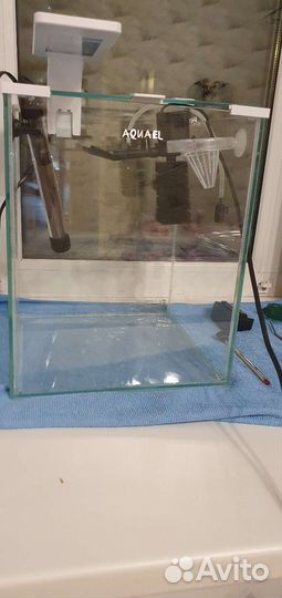 Аквариум