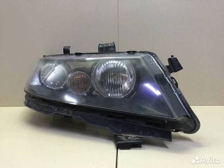 Фара правая Honda Accord 7 CL, CM, CN 2003-2008