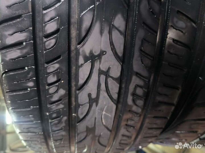 Yokohama Avid Envigor 235/45 R18