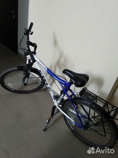 Мужской горный велосипед Stels Navigator 800