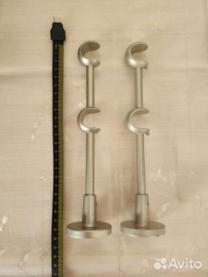 Держатель для карниза для штор