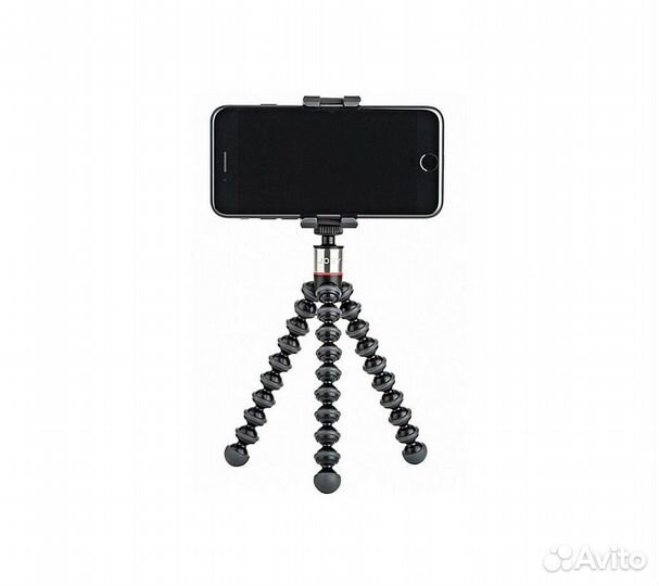 Штатив Joby GripTight ONE GP Stand черный для смар