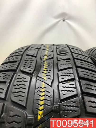 Continental ContiWinterContact TS 830 P 225/60 R18 104V