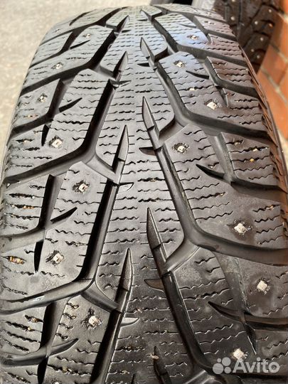 Yokohama Ice Guard IG55 215/65 R16 102