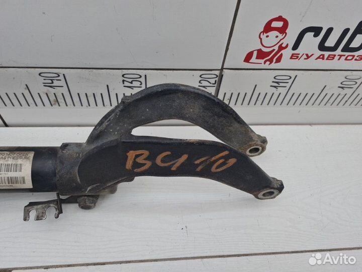 Амортизатор передний левый Bmw X5 E70 N52B30AF