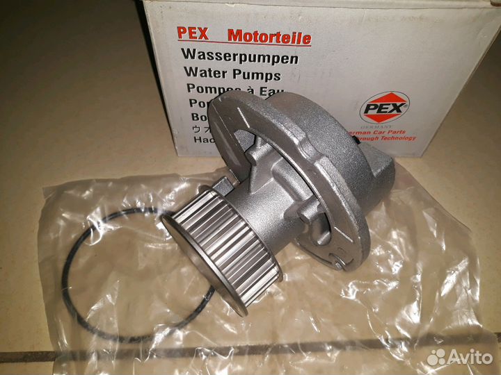 Помпа Opel 1334135 Z18XE 90543935