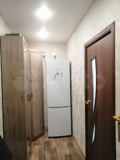 1-к. квартира, 39 м², 4/9 эт.