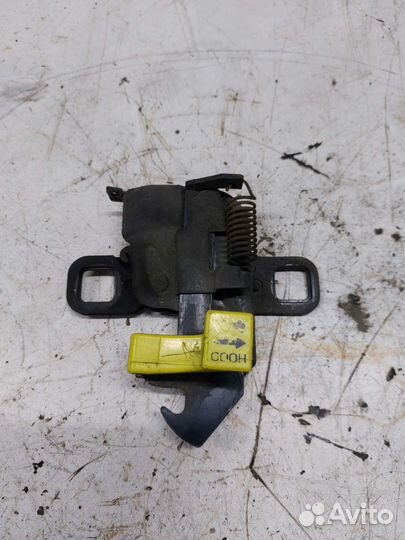 Замок капота Mercuri Sable 2 Ford Taurus 2