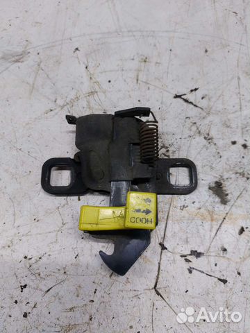 Замок капота Mercuri Sable 2 Ford Taurus 2