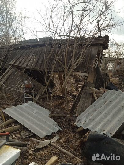 Отдам бесплатно на дрова