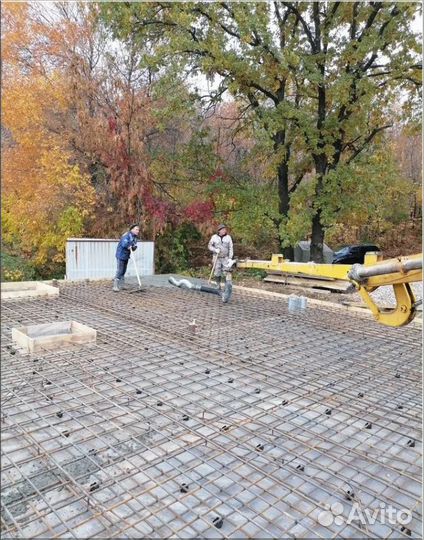 Бетон M100-M3162