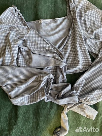 Женские вещи пакетом(на фото не все вещи)