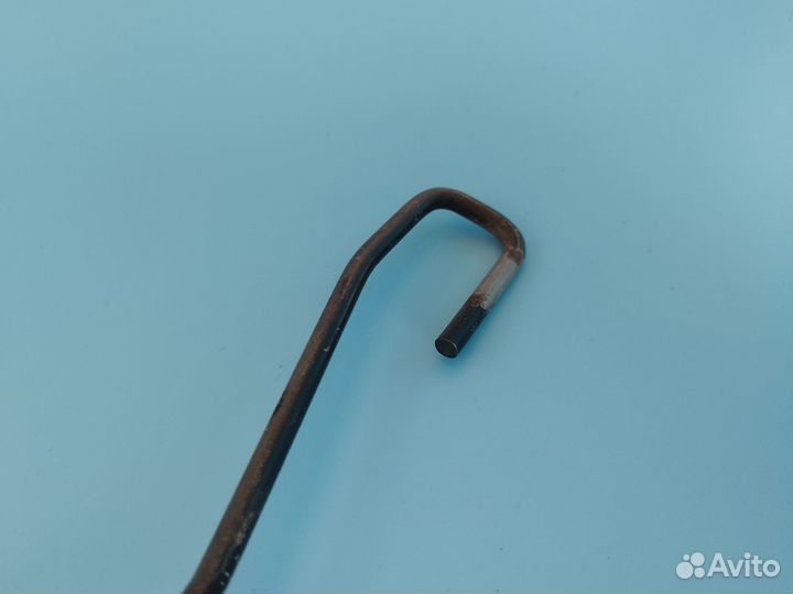 Торсион багажника для Mitsubishi Lancer 9