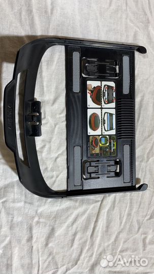 Робот пылесос LG