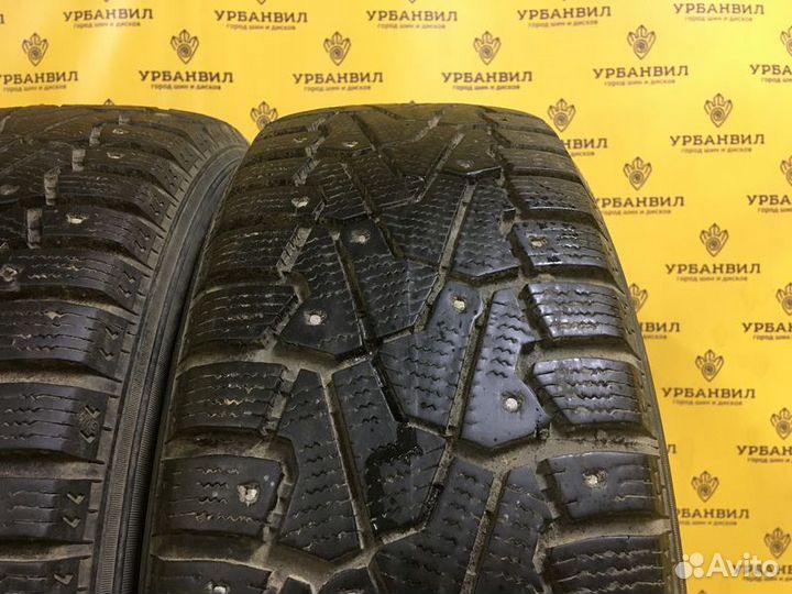 Pirelli Ice Zero 195/65 R15 95T