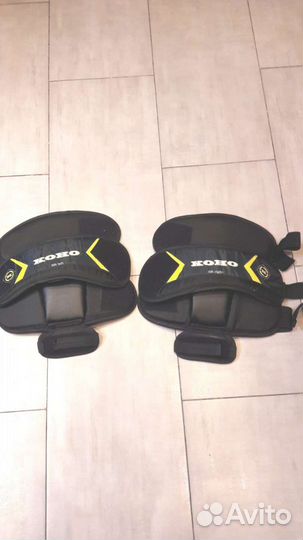 Вратарская экипировка