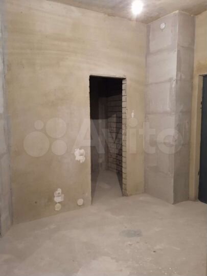 1-к. квартира, 41,9 м², 12/17 эт.