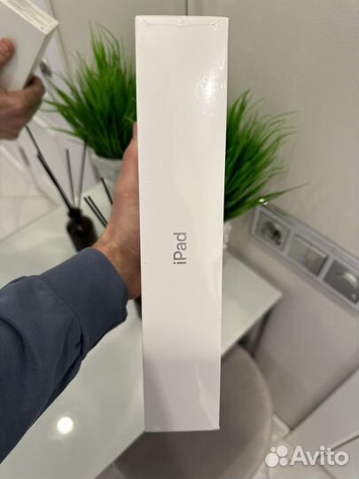 Apple iPad 2021 64 Gb Wi-Fi